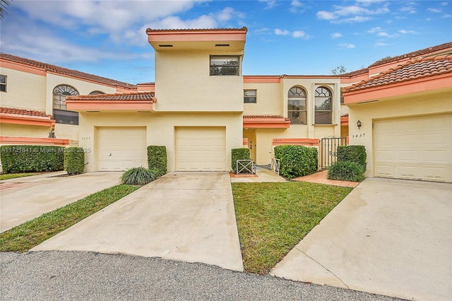 1 of 38 - 3435 Laurel Oaks Ln 603, Hollywood, FL