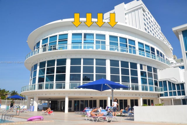 2 of 38 - 5445 Collins Ave M15, Miami Beach, FL