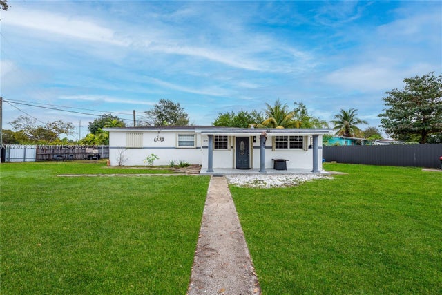 1 of 23 - 1890 Nw 127th St, Miami, FL