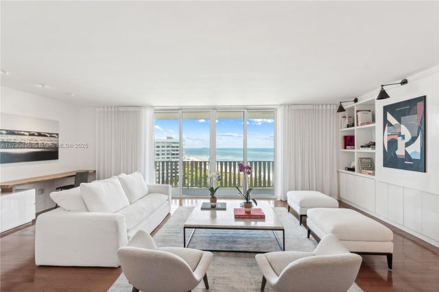1 of 14 - 200 Ocean Lane Dr 1007, Key Biscayne, FL