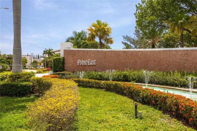 2 of 60 - 2930 Point East Dr E109, Aventura, FL