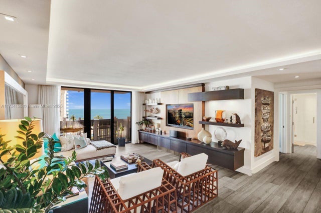 1 of 47 - 1121 Crandon Blvd D706, Key Biscayne, FL