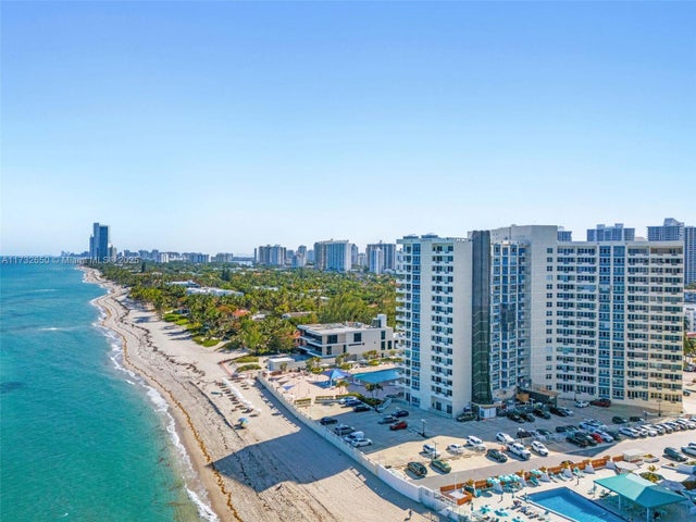 1 of 41 - 3180 S Ocean Dr 411, Hallandale Beach, FL