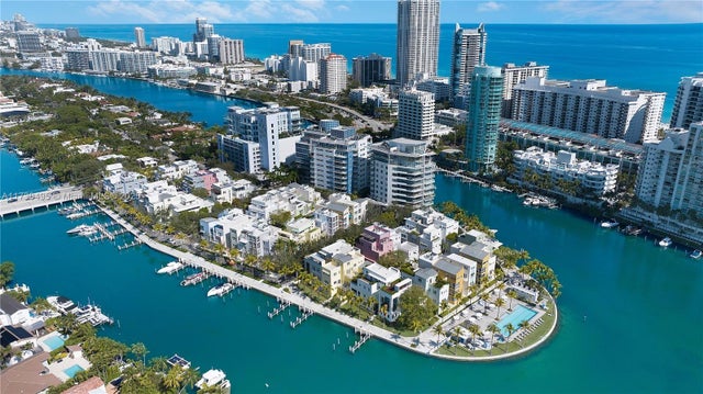 1 of 24 - 6103 S Aqua Ave 905, Miami Beach, FL