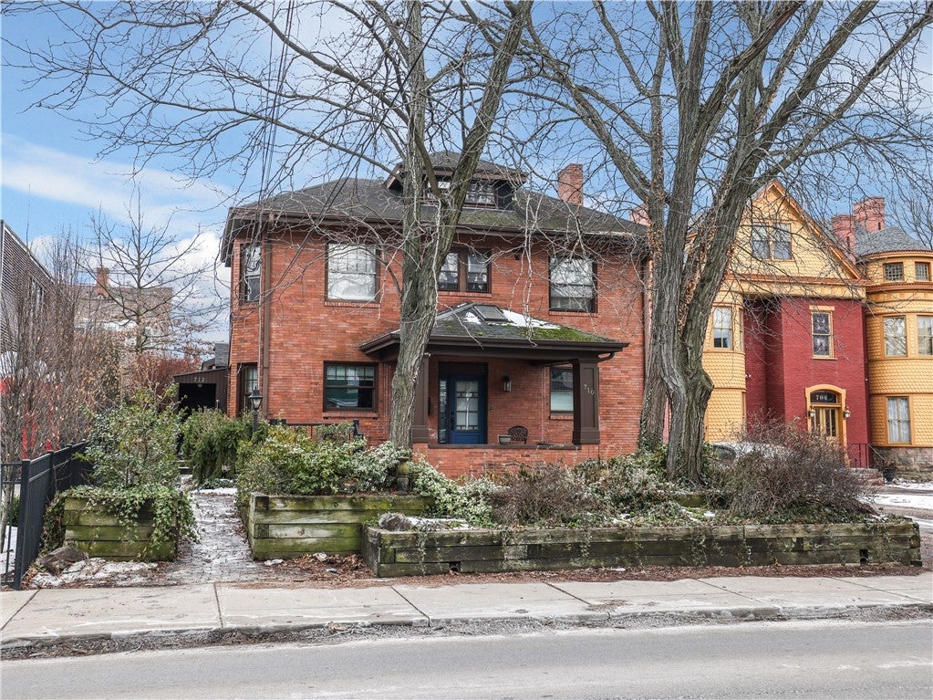 712 Aiken Avenue, Shadyside