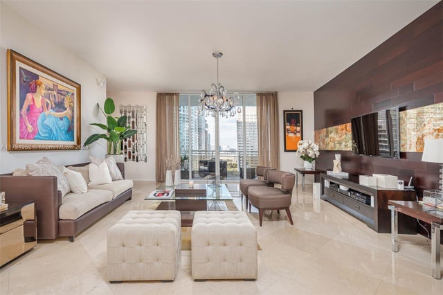 4 of 49 - 901 Brickell Key Blvd 3106, Miami, FL