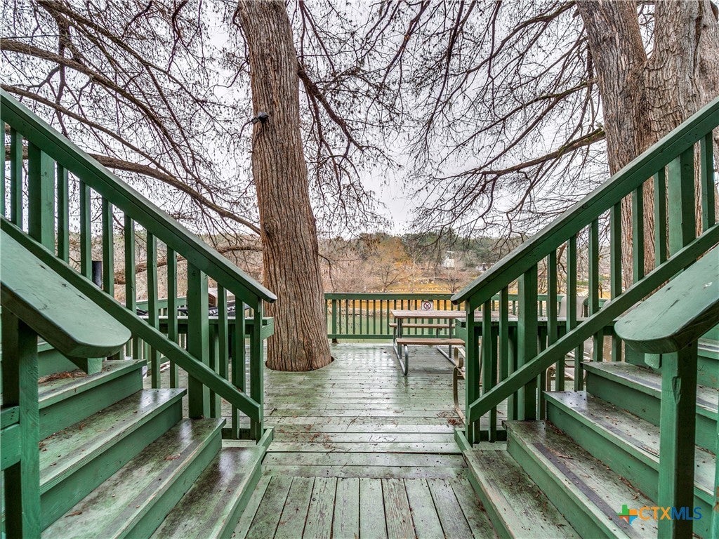 MLS Number 568352 on Guadalupe River in the city of New Braunfels Homes for Sale by River Cliff Estates, the zipcode of 78132