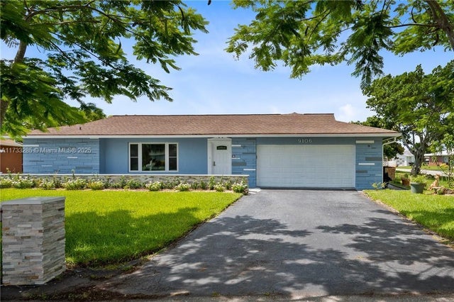 1 of 34 - 9106 Nw 72nd Ct, Tamarac, FL
