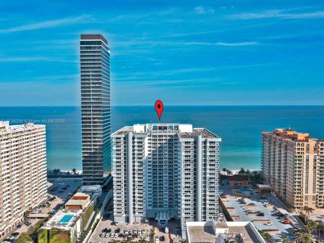 2 of 36 - 2030 S Ocean Dr 1414, Hallandale Beach, FL