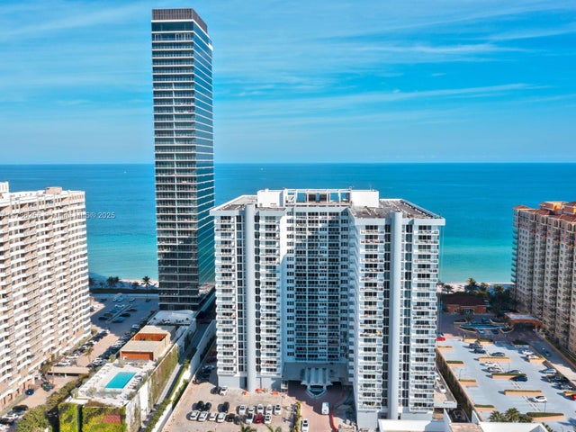 3 of 36 - 2030 S Ocean Dr 1414, Hallandale Beach, FL