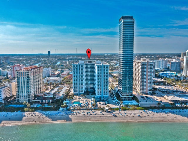 4 of 36 - 2030 S Ocean Dr 1414, Hallandale Beach, FL