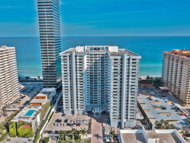 5 of 36 - 2030 S Ocean Dr 1414, Hallandale Beach, FL