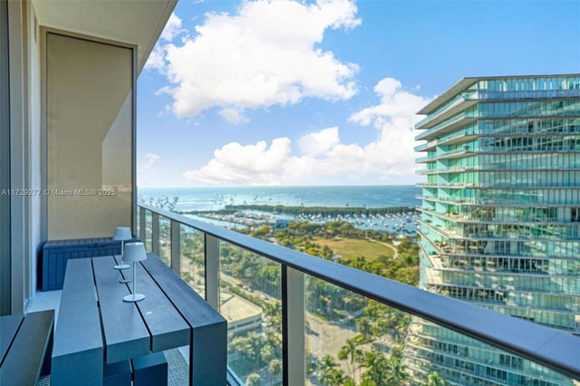 2 of 18 - 2655 S Bayshore Dr 1805, Miami, FL