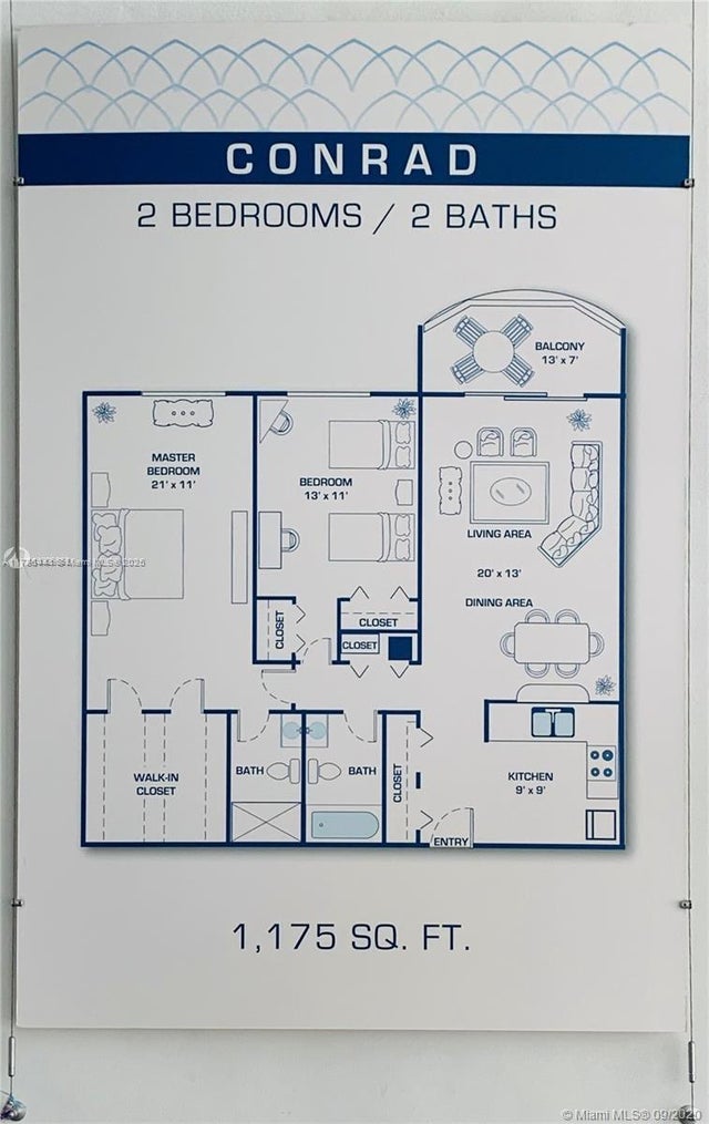 2 of 19 - 492 Nw 165th St Rd C-309, Miami, FL