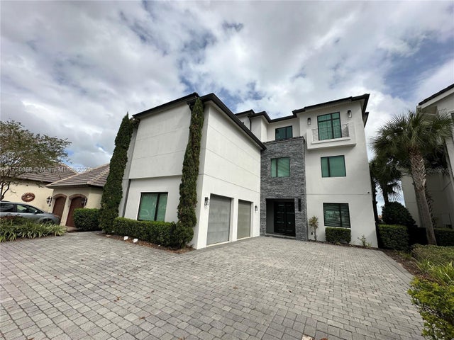 331 Muirfield Loop, Kissimmee