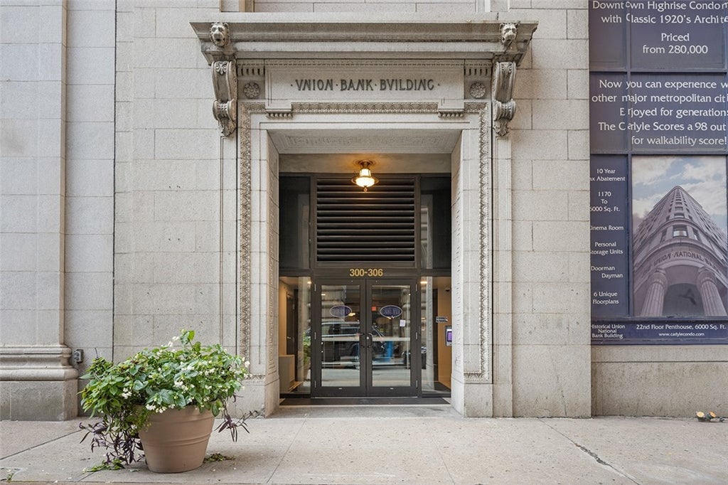 306 Fourth Avenue 401, Downtown Pgh