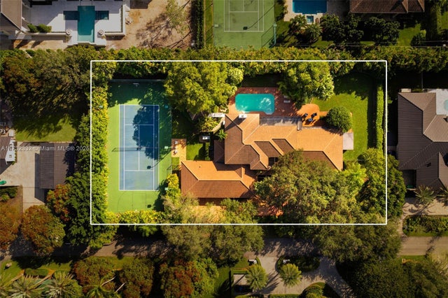 2 of 37 - 5922 Sw 105th St, Pinecrest, FL