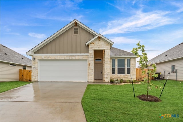 8011 Pineridge Way, Temple