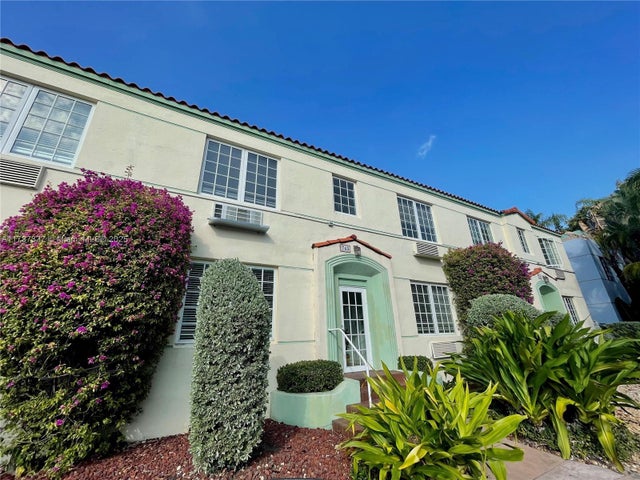 1 of 12 - 741 15th St 12, Miami Beach, FL