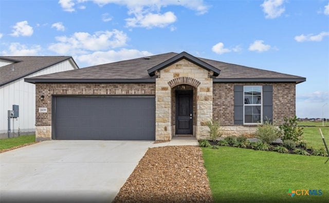 2039 Newforest Peak, New Braunfels