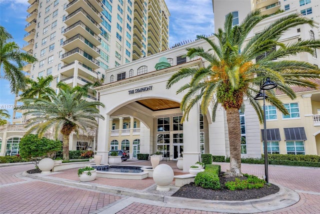 3 of 59 - 600 W Las Olas Blvd 702s, Fort Lauderdale, FL