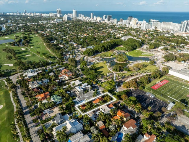 1 of 28 - 2424 Prairie Ave, Miami Beach, FL