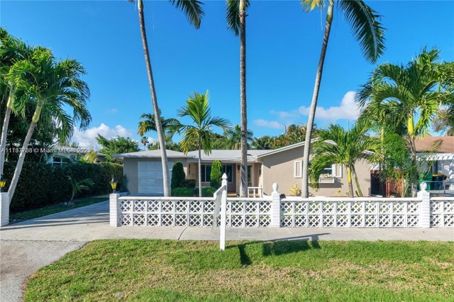 1 of 10 - 617 Ne 2nd Pl, Dania Beach, FL