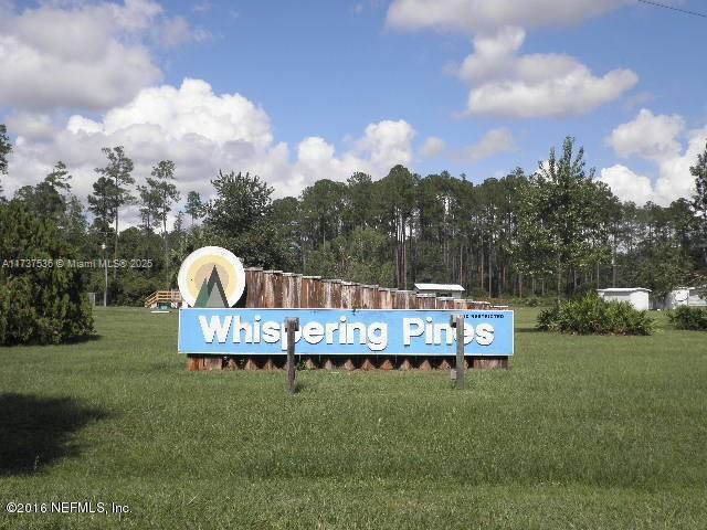 2 of 2 - 156 Whispering Pines Rd Georgetown, Other, FL