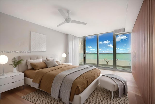 3 of 22 - 18975 Collins Ave Cabana #17, Sunny Isles Beach, FL