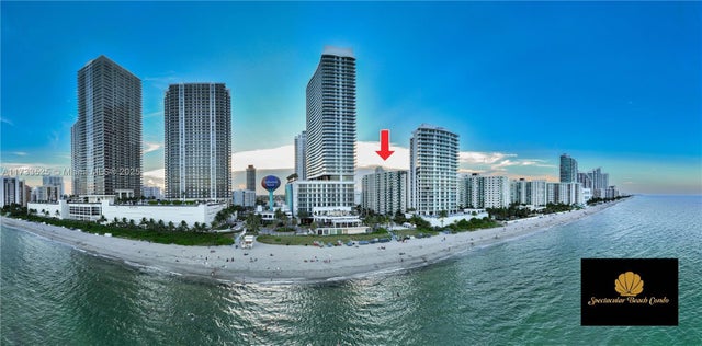 1 of 37 - 4001 S Ocean Dr 10g, Hollywood, FL