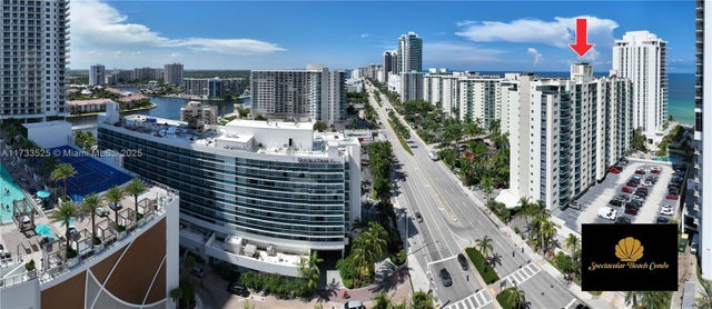 3 of 37 - 4001 S Ocean Dr 10g, Hollywood, FL