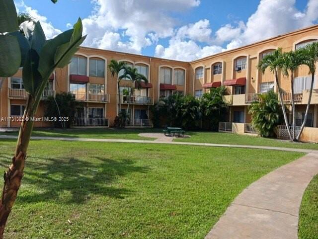 17911 Nw 68th Ave M104, Hialeah