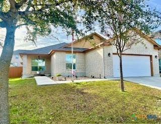 2314 Broken Wheel Lane 3, New Braunfels