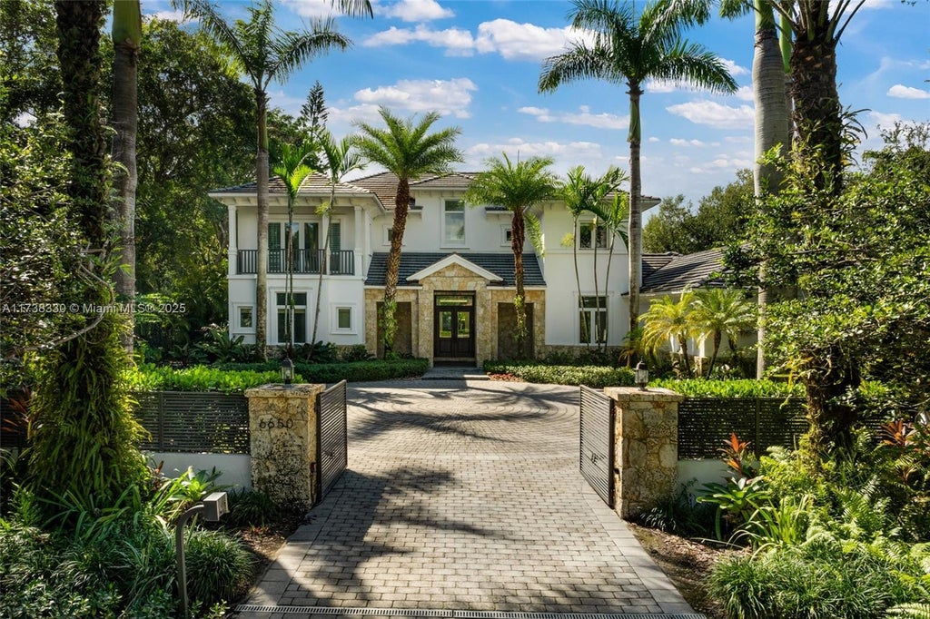 6650 Sw 123rd St, Pinecrest