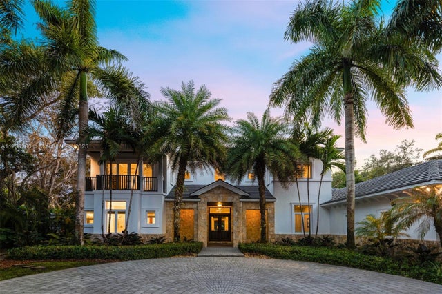 1 of 57 - 6650 Sw 123rd St, Pinecrest, FL