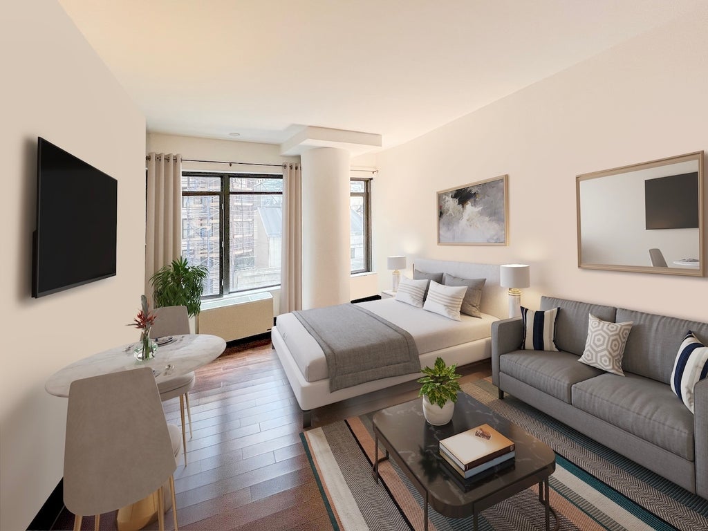 1 of 23 - 40 Broad St. 15e, New York City, NY