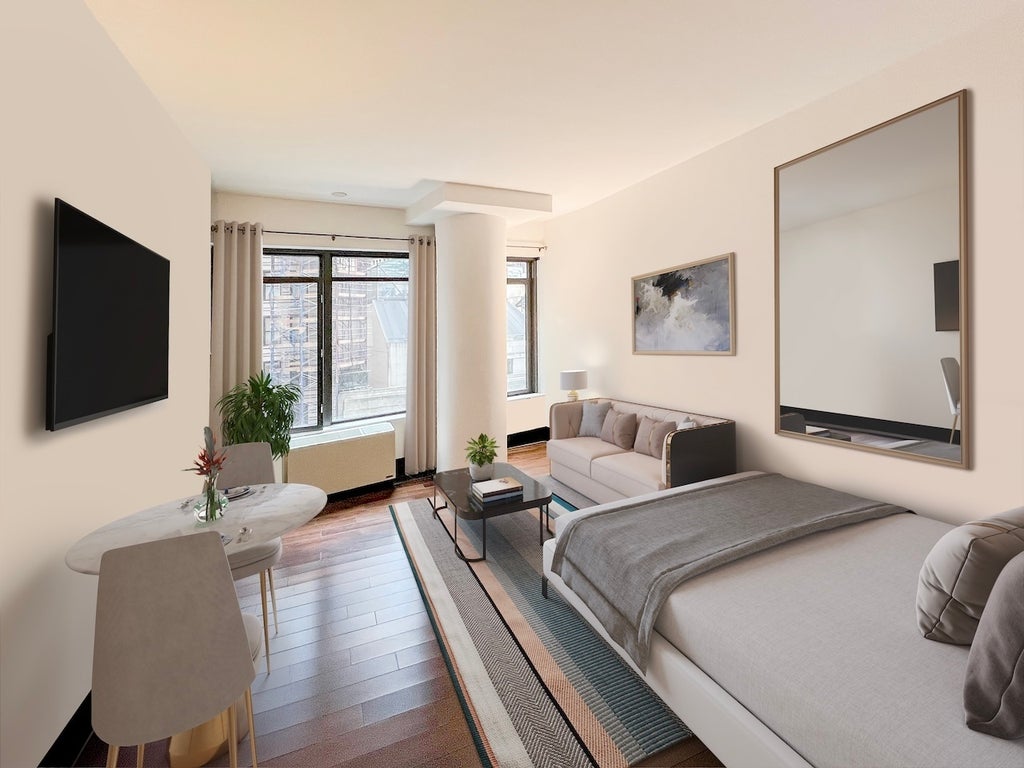 1 of 23 - 40 Broad St. 15e, New York City, NY