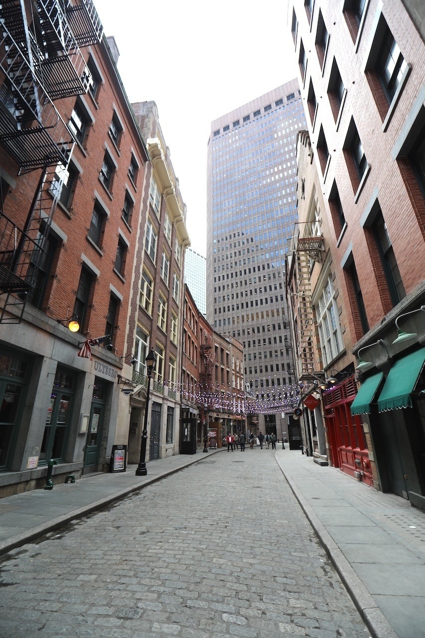21 of 23 - 40 Broad St. 15e, New York City, NY