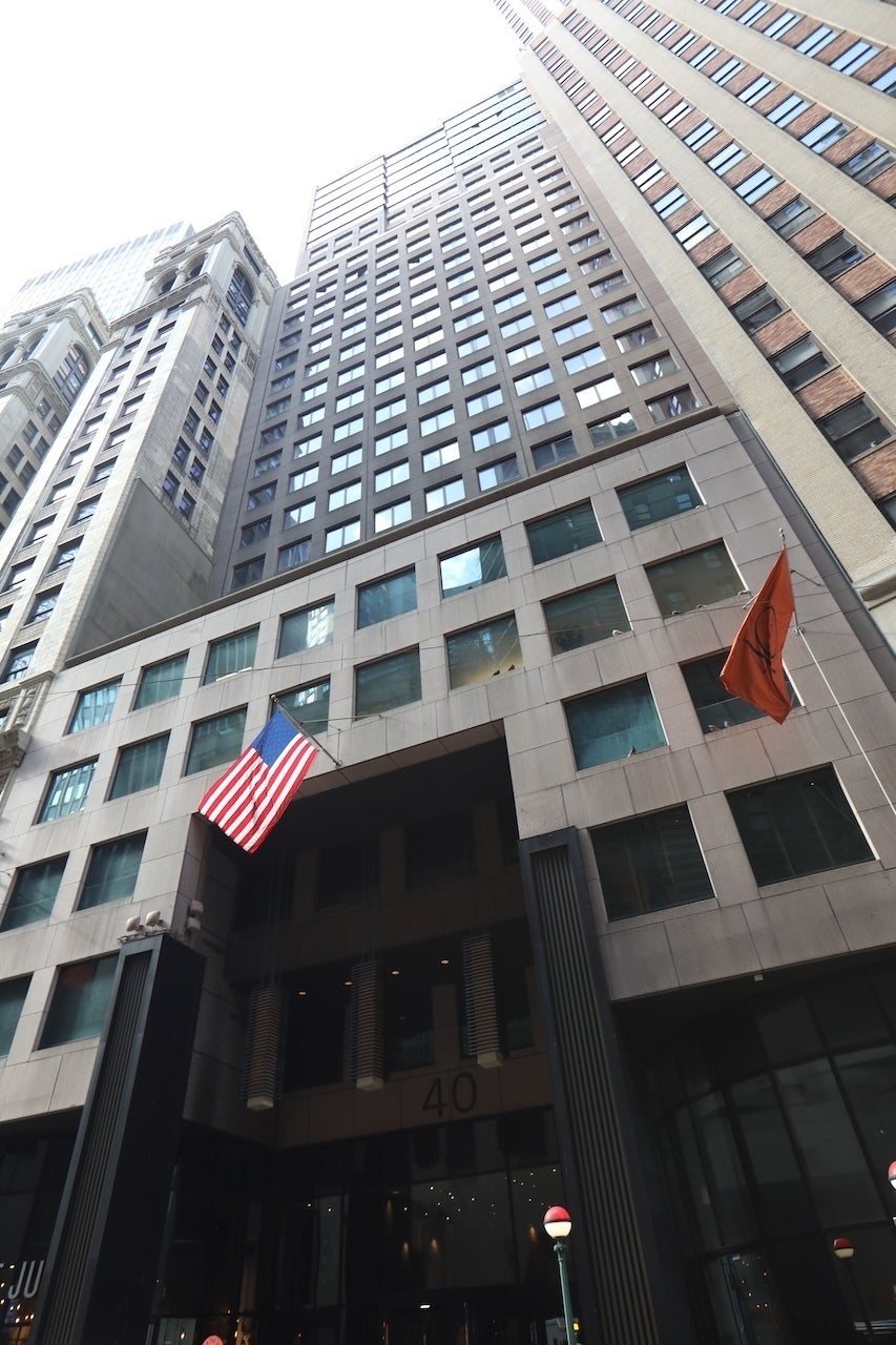 6 of 23 - 40 Broad St. 15e, New York City, NY