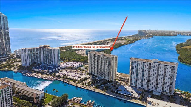 1 of 35 - 300 Bayview Dr 1112, Sunny Isles Beach, FL