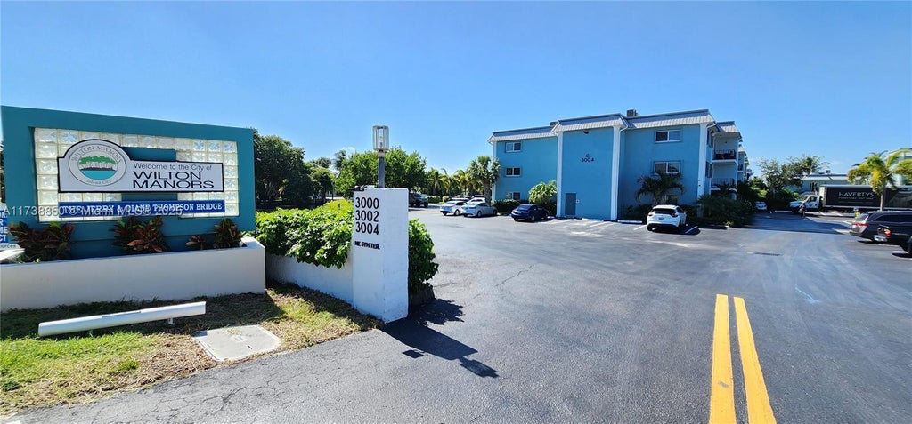 3004 Ne 5th Ter 214-c, Wilton Manors