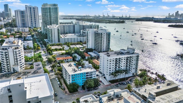 5 of 25 - 1400 Lincoln Rd 603, Miami Beach, FL