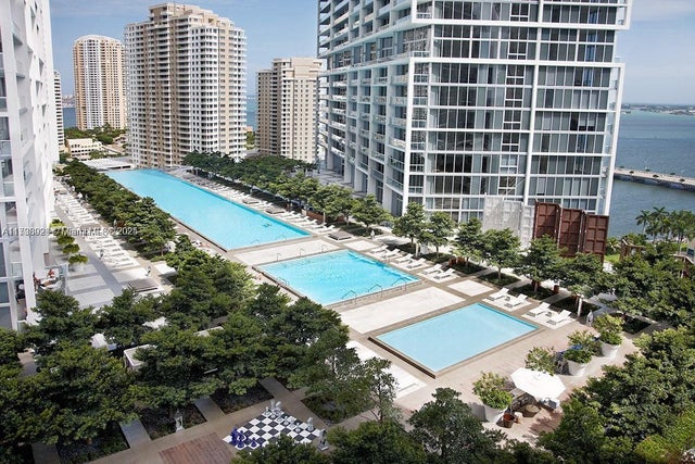 1 of 13 - 485 Brickell Ave 3407, Miami, FL