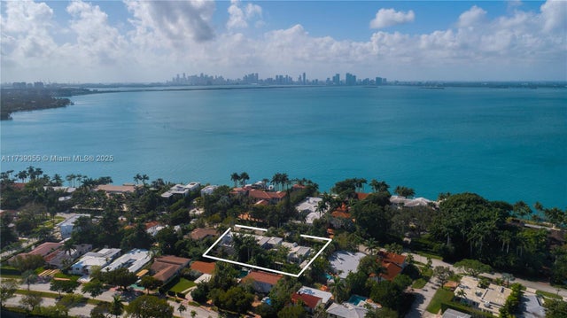 1 of 16 - 5763 N Bay Rd, Miami Beach, FL