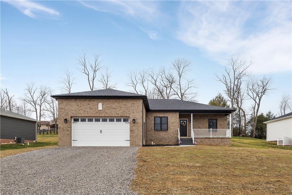 182 Murray Hill Road, East Deer