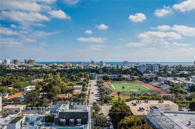 2 of 14 - 1200 West Ave 1511, Miami Beach, FL
