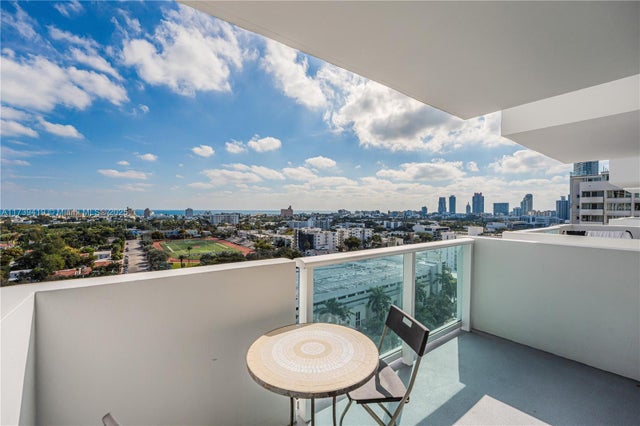 3 of 14 - 1200 West Ave 1511, Miami Beach, FL
