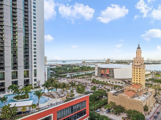 2 of 47 - 601 Ne 1st Ave 4206, Miami, FL