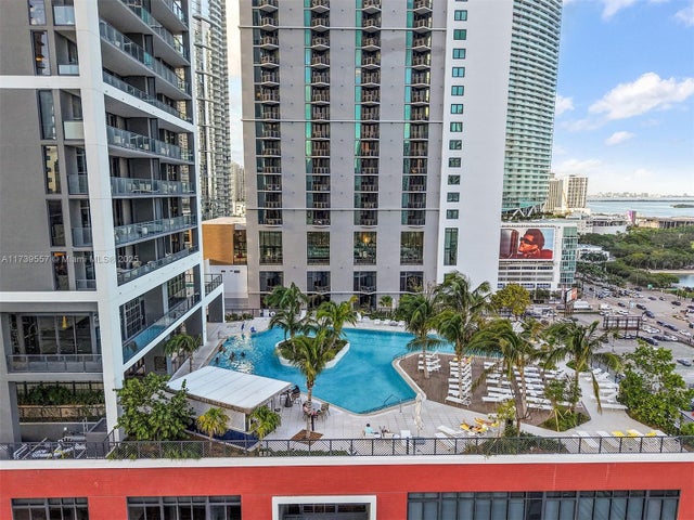 3 of 47 - 601 Ne 1st Ave 4206, Miami, FL