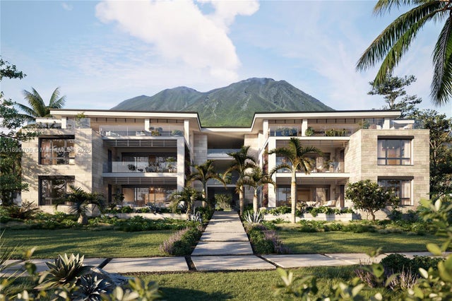 5 of 12 - 3-204 Nevis Peak Residences 3-204, , 